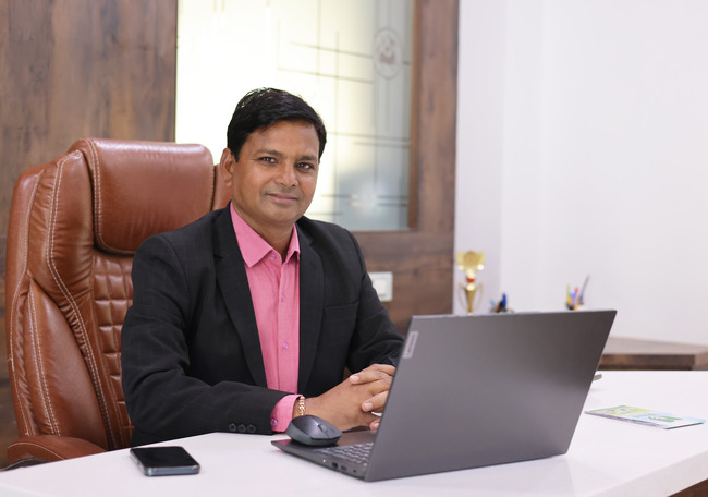 Sanjay Mendpara